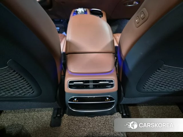 Genesis GV70 2022 Синий из Кореи, фото 6