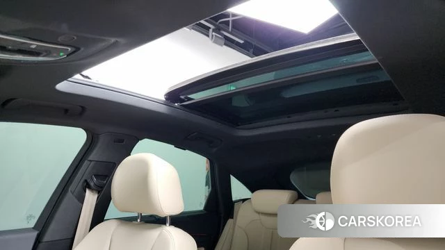Audi Q5 (FY) 2023 Черный из Кореи, фото 6