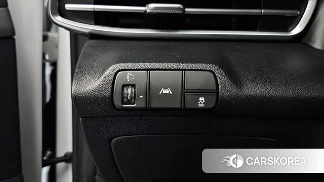 Hyundai Avante (CN7) 2022 Белый из Кореи, фото 6