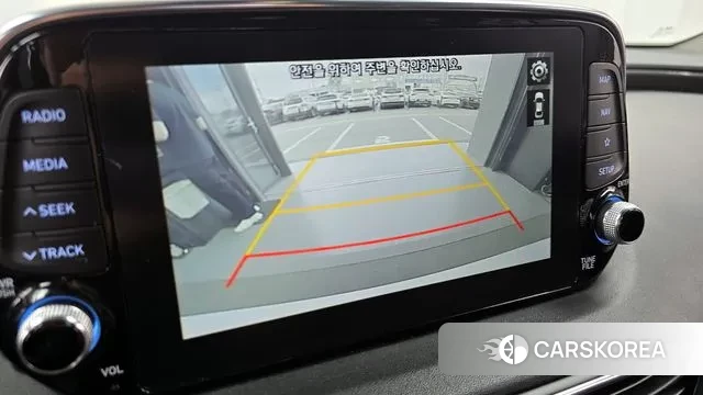 Hyundai Santa Fe TM 2019 Белый из Кореи, фото 6