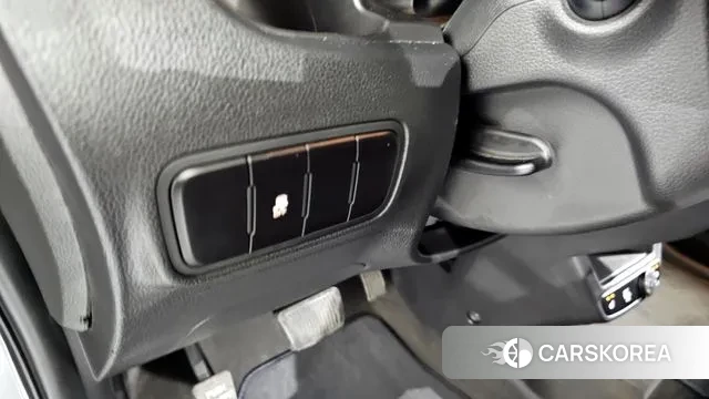 Kia The New Kia Ray 2022 Серый из Кореи, фото 6