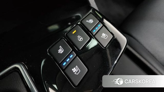 Kia Sportage 5th Generation 2023 Белый из Кореи, фото 6