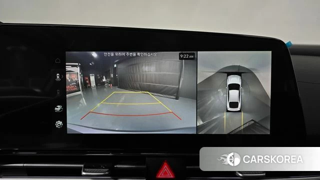 Hyundai The New Avante (CN7) 2023 Серый из Кореи, фото 6