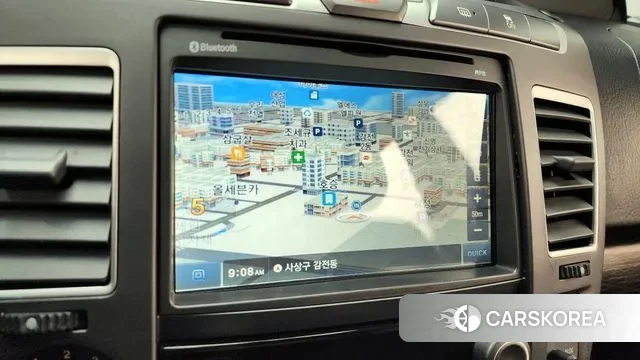 Ssangyong Korando Turismo 2019 Черный из Кореи, фото 6