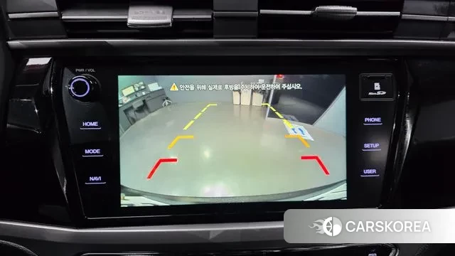 Ssangyong Beautiful Korando 2019 Белый из Кореи, фото 6