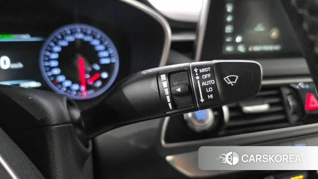 Genesis G70 2018 Белый из Кореи, фото 6