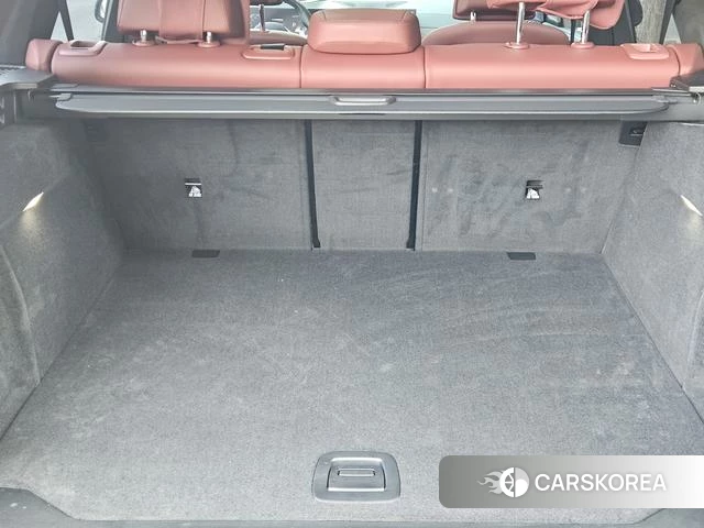 BMW X5 2024 Черный из Китая, фото 6