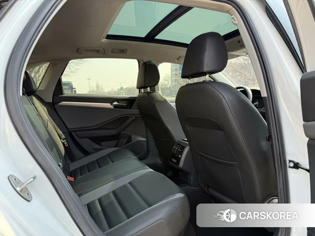 Volkswagen Sagitar 2020 Белый из Китая, фото 6