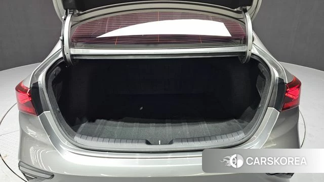 Kia Come New K3 2019 Серый из Кореи, фото 6