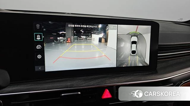 Kia The New K5 Hybrid 3rd generation 2024 Серебристо-серый из Кореи, фото 6