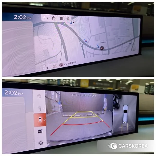 Genesis GV70 2024 Белый из Кореи, фото 6