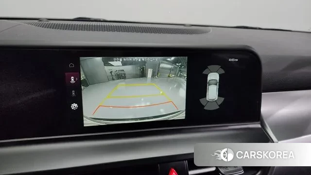 Kia The New Seltos 2022 Белый из Кореи, фото 6