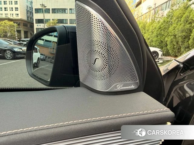 Mercedes-Benz EQC N293 2021 Серый из Кореи, фото 6