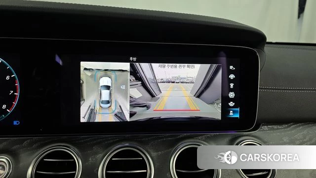 Mercedes-Benz E-Class W213 2022 Черный из Кореи, фото 6