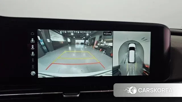 Kia Carnival 4th generation 2021 Белый из Кореи, фото 6