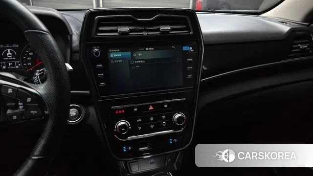 Ssangyong Berry New Tivoli 2021 Белый из Кореи, фото 6