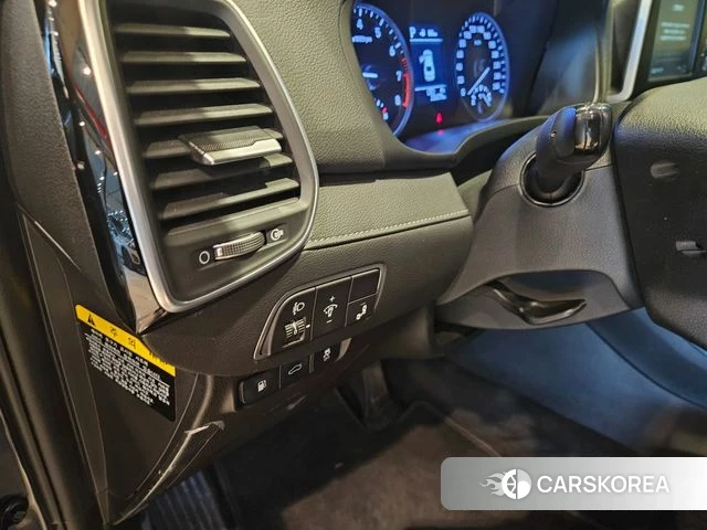 Hyundai Grandeur IG 2018 Серый из Кореи, фото 6