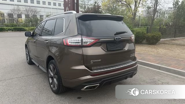 Ford Sharp World 2018 Коричневый из Китая, фото 6
