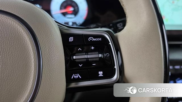 Kia Carnival 4th generation 2022 Черный из Кореи, фото 6