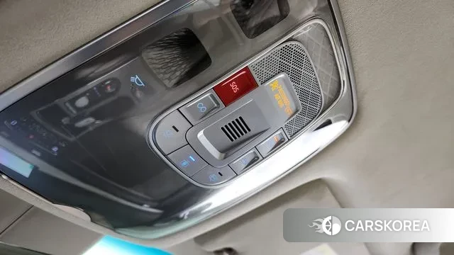 Genesis GV80 2024 Белый из Кореи, фото 6