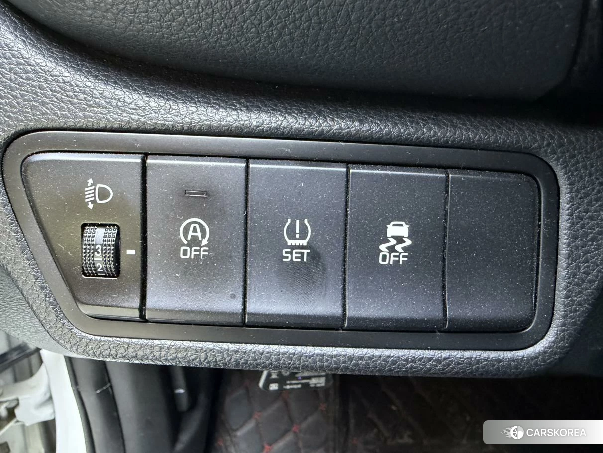 Kia KX3 2021 Белый из Китая, фото 6