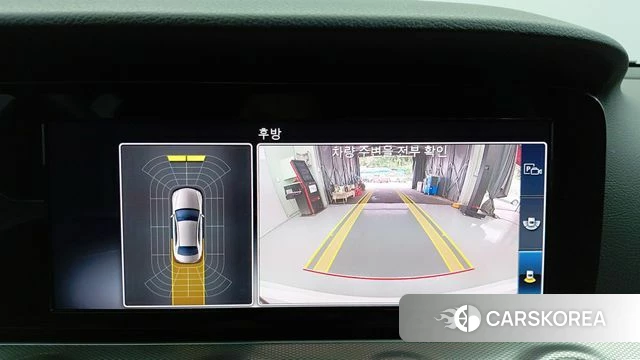 Mercedes-Benz E-Class W213 2019 Белый из Кореи, фото 6