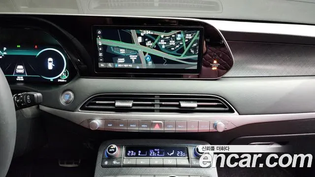 Hyundai Palisade id 2686870 из Кореи 6