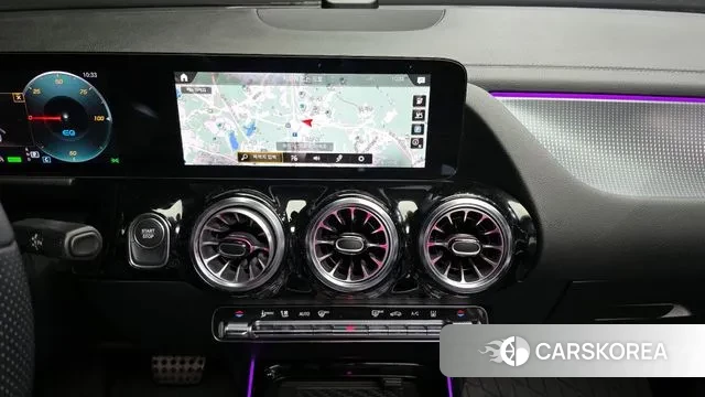 Mercedes-Benz EQA H243 2023 Черный из Кореи, фото 6