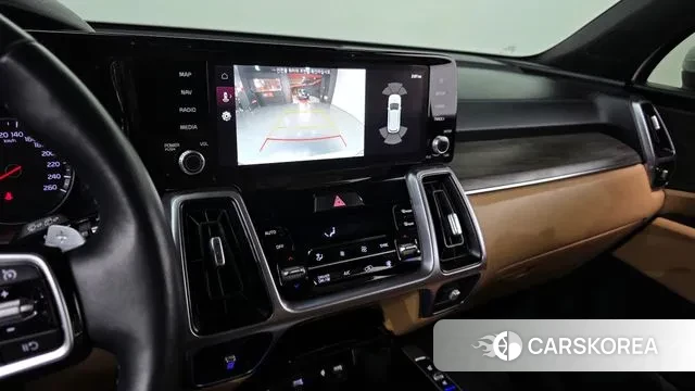 Kia Sorento 4th Generation id 3659852 из Кореи 6