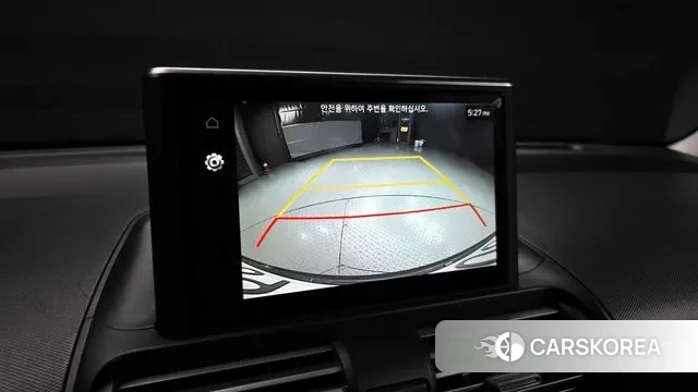 Hyundai Casper 2021 Белый из Кореи, фото 6