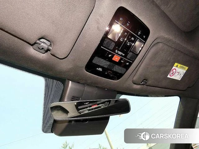 Hyundai Santa Fe (MX5) 2024 Белый из Кореи, фото 6