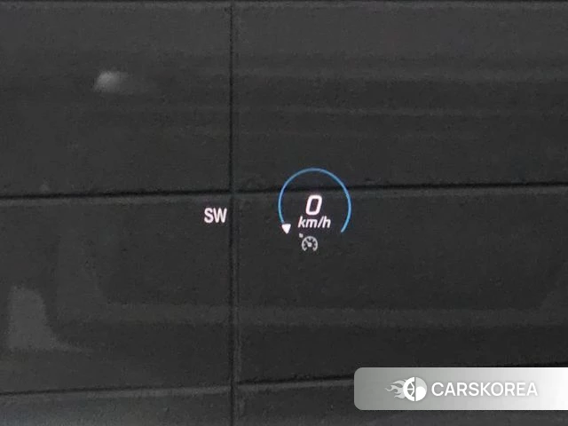 Mercedes-Benz A-Class W177 2021 Серый из Кореи, фото 6