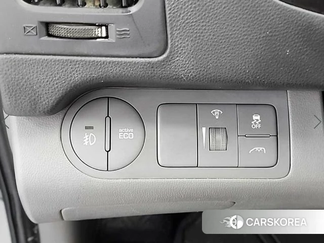 Hyundai The New Grand Starex 2018 Серебристо-серый из Кореи, фото 6