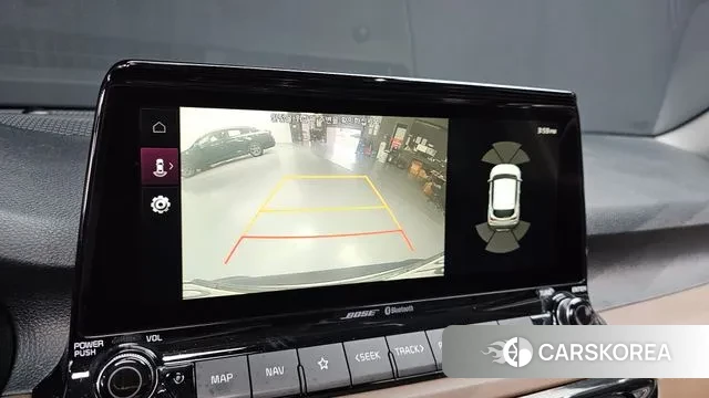 Kia Seltos 2020 Белый из Кореи, фото 6