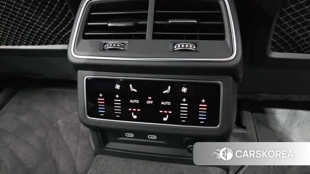 Audi A6 (C8) 2025 Серебряный из Кореи, фото 6