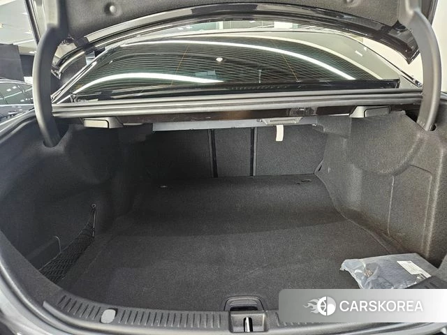 Mercedes-Benz E-Class W213 2022 Черный из Кореи, фото 6