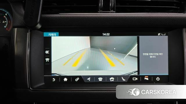 Jaguar XF (X260) 2019 Белый из Кореи, фото 6
