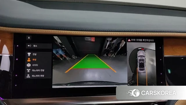 Bentley Flying Spur 3rd Generation 2021 Синий из Кореи, фото 6