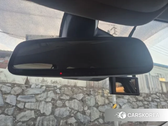 Renault Korea (Samsung) The New QM6 2020 Белый из Кореи, фото 6