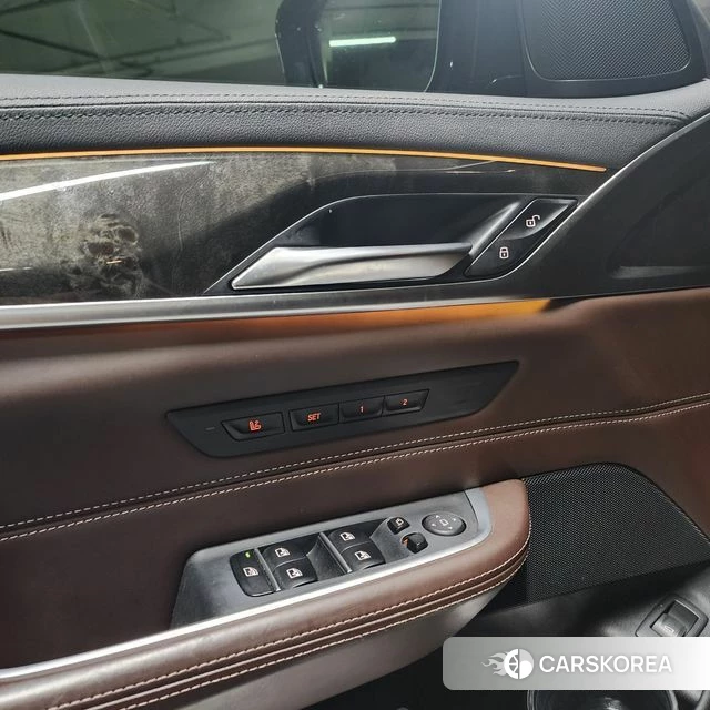 BMW 6 Series GT (G32) 2018 Серый из Кореи, фото 6