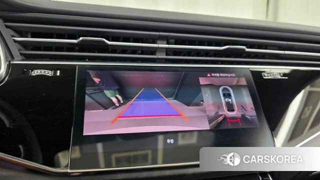 Audi Q8 (4M) id 4554987 из Кореи 6