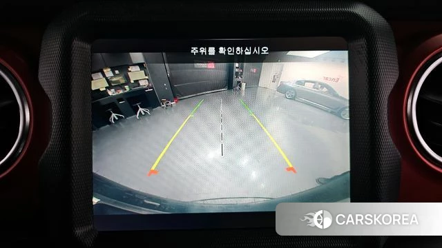 Jeep Wrangler (JL) 2020 Серый из Кореи, фото 6