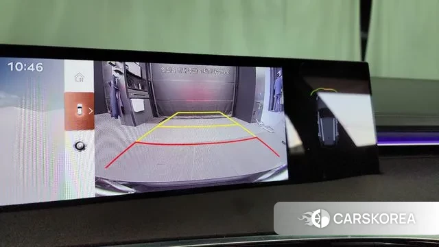 Genesis GV70 2025 Черный из Кореи, фото 6