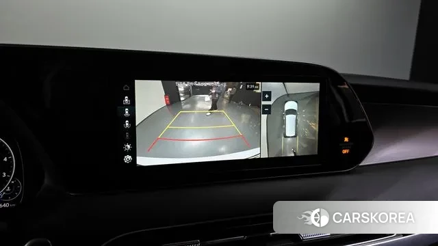 Hyundai Palisade 2021 Белый из Кореи, фото 6