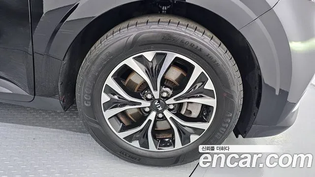 Kia Carnival 4th generation id 2671211 из Кореи 6