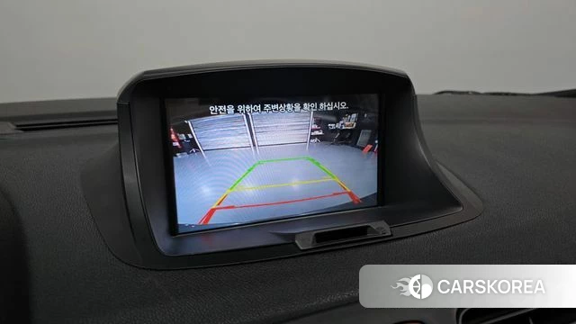 Renault Korea (Samsung) SM3 Neo 2019 Серый из Кореи, фото 6