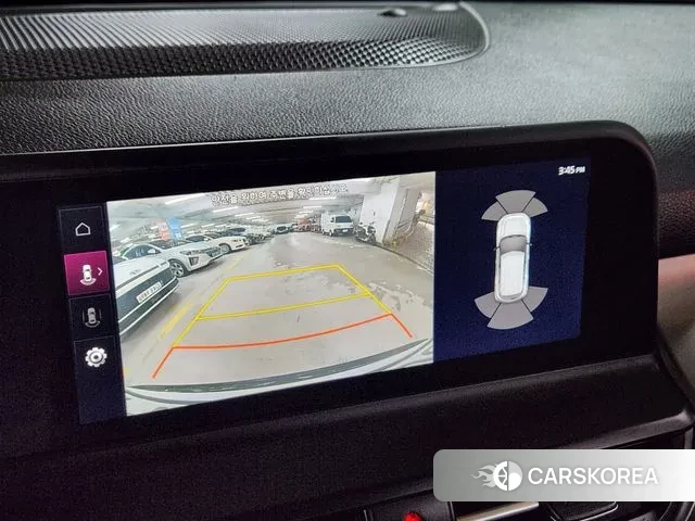 Kia The New Seltos 2022 Белый из Кореи, фото 6