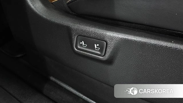 Kia Carnival 4th generation 2021 Черный из Кореи, фото 6