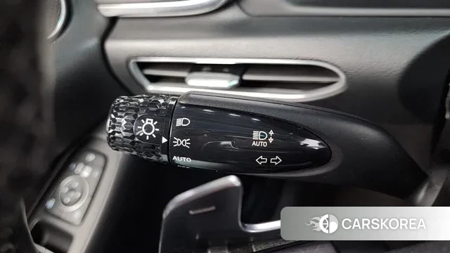 Hyundai Sonata (DN8) 2021 Белый из Кореи, фото 6