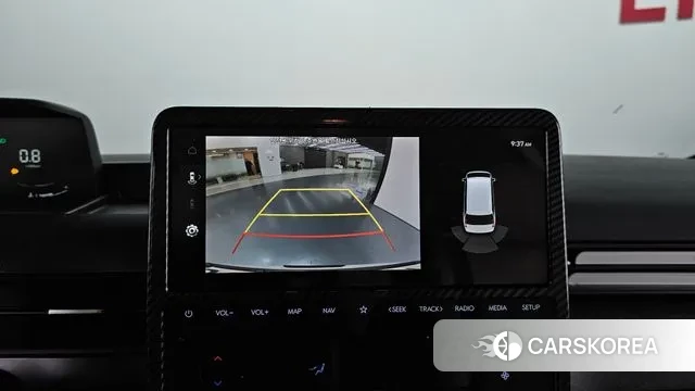 Hyundai Staria 2023 Белый из Кореи, фото 6